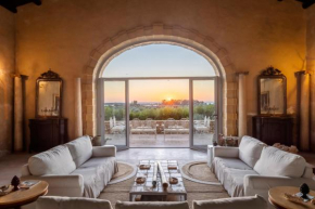 Masseria Costanza, Vendicari Retreat